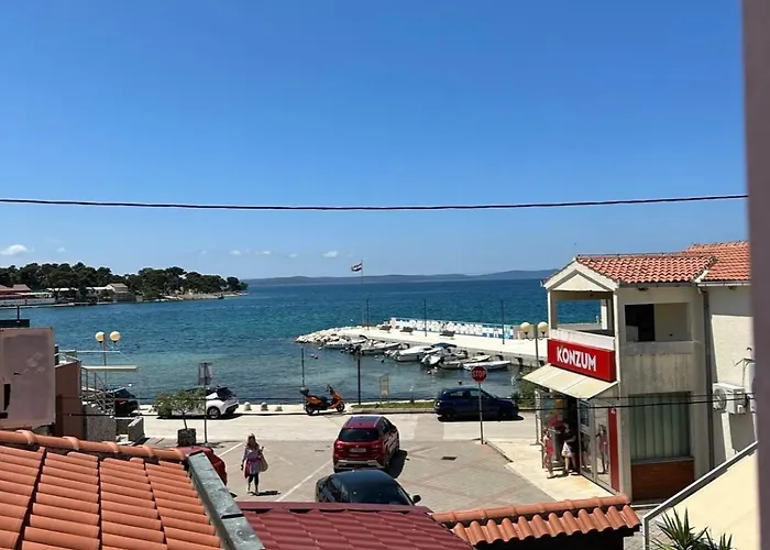 Apartamento And Sidro