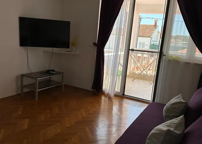 And Sidro Apartamento