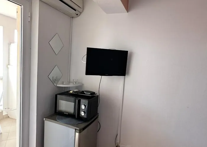 And Sidro Апартаменты *