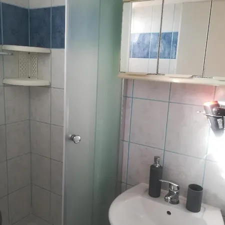 And Sidro Apartment *