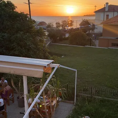 Apartment And Sidro