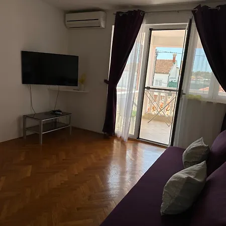 And Sidro Apartment